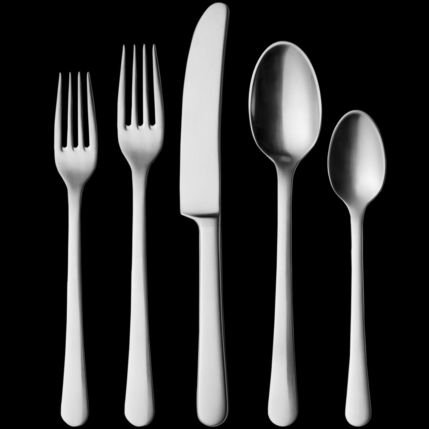 Georg Jensen Silverware | Copenhagen Collection