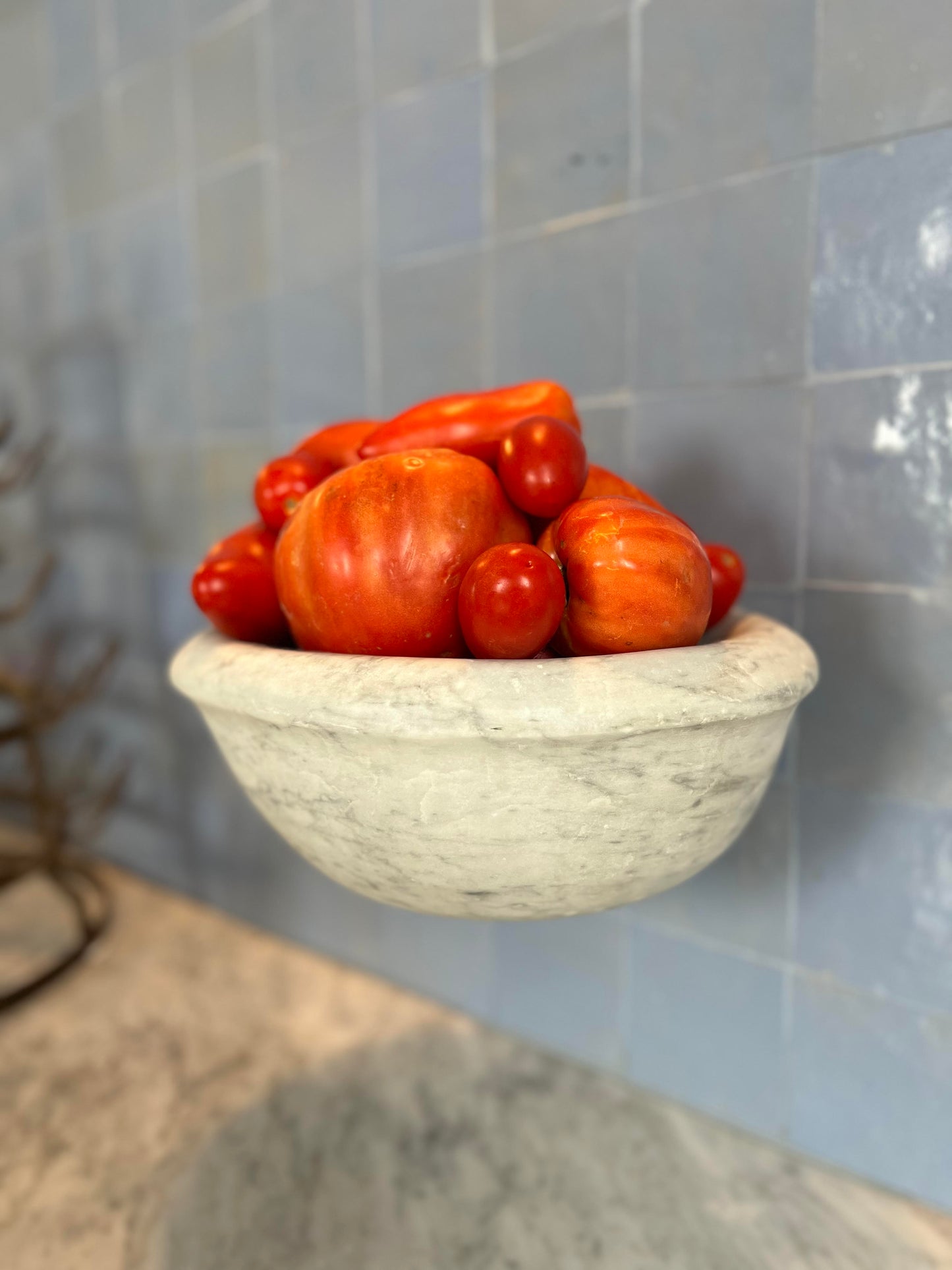 19th Century Marble Sink